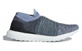 adidas Ultraboost Laceless Parley Raw Grey