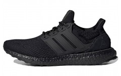 Pharrell Williams x adidas Ultraboost DNA "Triple Black"