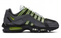 Nike Air Max 95 NDSTRKT "Neon Yellow"