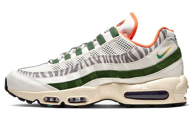 Nike Air Max 95 Era