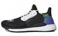 Pharrell Williams x adidas Solar Glide Black