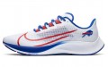 Nike Pegasus 37 Air Zoom Buffalo Bills