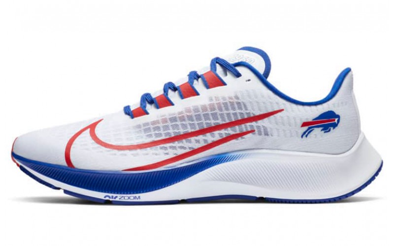 Nike Pegasus 37 Air Zoom Buffalo Bills