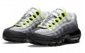 Nike Air Max 95 OG Neon GS