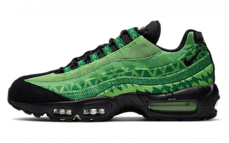 Nike Air Max 95 Naija