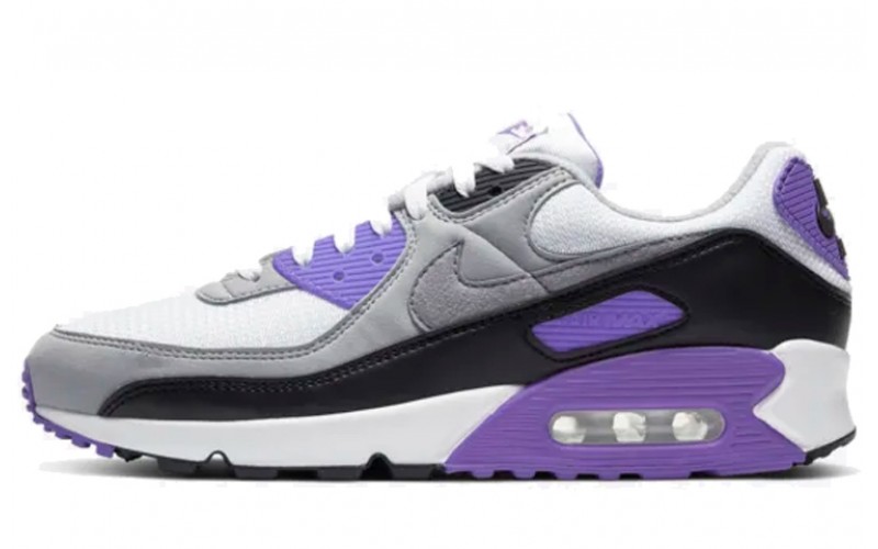 Nike Air Max 90 Hyper Grape