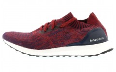 adidas Ultraboost Uncaged Mystery Red