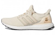 adidas Ultraboost 4.0 White Khaki