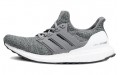 adidas Ultraboost 4.0 Grey Four