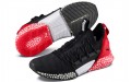 PUMA Hybrid Rocket Runner