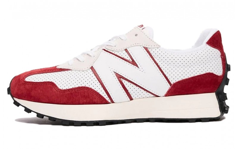 New Balance NB 327 "Primary Pack"