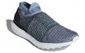 adidas Ultraboost Laceless Parley Raw Grey