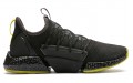 PUMA Hybrid Rocket Runner