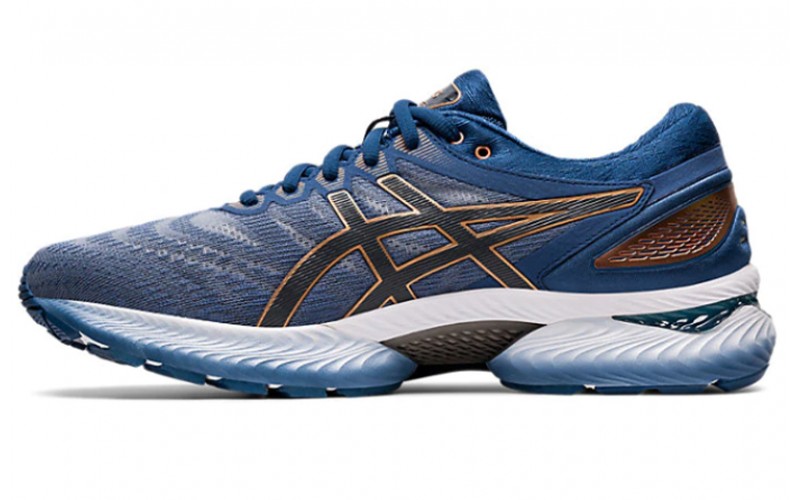 Asics GEL-Nimbus 22