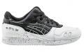 Asics Gel-Lyte 3 Oreo Pack Black