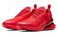 Nike Air Max 270 Triple Red