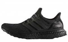 adidas Ultraboost 3.0 Triple Black