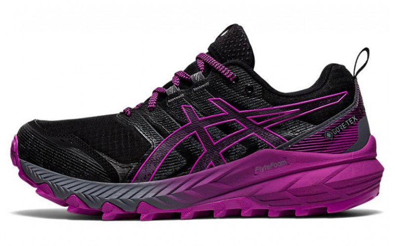 Asics Gel-Trabuco 9 G-Tx