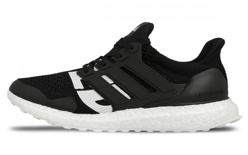 adidas Ultraboost 4.0 UNDFTD Black