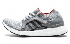 adidas Ultra Boost X Pearl Grey