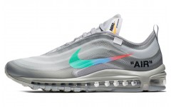 OFF-WHITE x Nike Air Max 97 Menta THE TEN