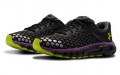 Under Armour Hovr Infinite 2 ColdGear Reactor Running