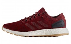 adidas Pure Boost 2017 Burgundy