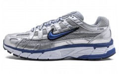 Nike P-6000 Laser Blue