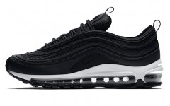 Nike Air Max 97 Black 3M