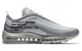 OFF-WHITE x Nike Air Max 97 Menta THE TEN