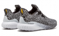 adidas AlphaBounce Motion Capture