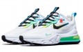 Nike Air Max 270 React "Worldwide Pack"