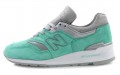 CONCEPTS x New Balance NB 997 New York City Rivalry