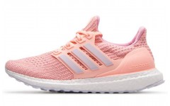 adidas Ultraboost 4.0 Clear Orange