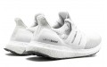 adidas Boost Running White