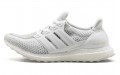 adidas Ultra Boost White Reflective