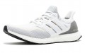 adidas Ultra Boost White Gradient