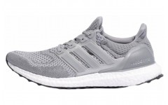 adidas Ultraboost 1.0 Silver Metallic Grey