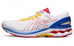 Asics Gel-Kayano 27 Gundam