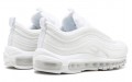 Nike Air Max 97 white pure platinum