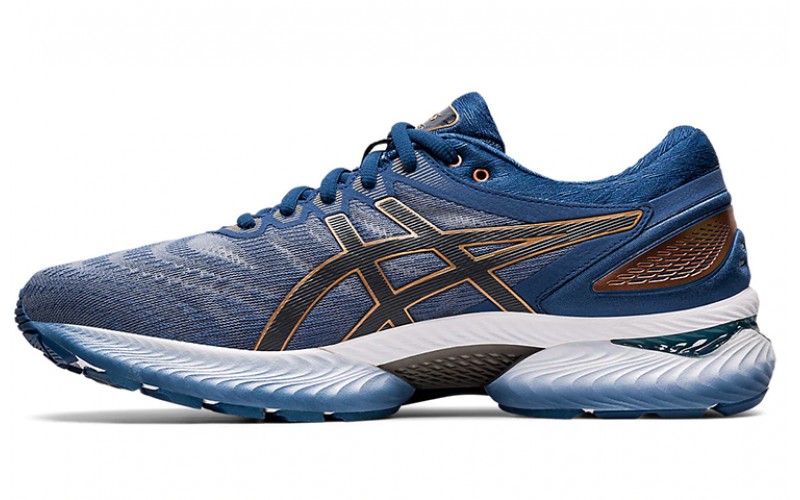 Asics GEL-Nimbus 22 4E