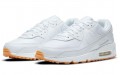 Nike Air Max 90 White Gum