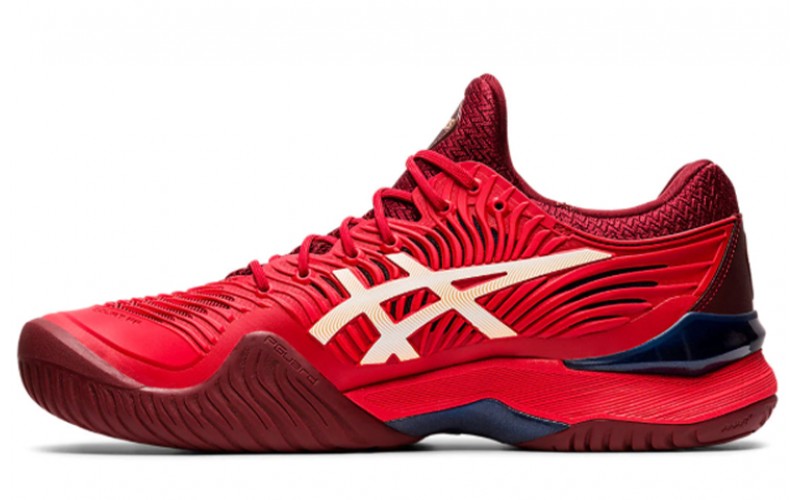 Asics Court FF 2 Novak