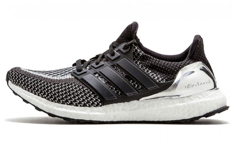 adidas Ultraboost 1.0 Silver Medal