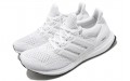 adidas Ultraboost 1.0 All White