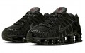 Nike Shox TL Metallic Hematite