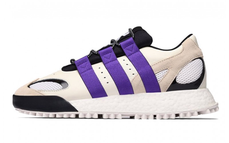 alexander wang x adidas originals Wangbody Run