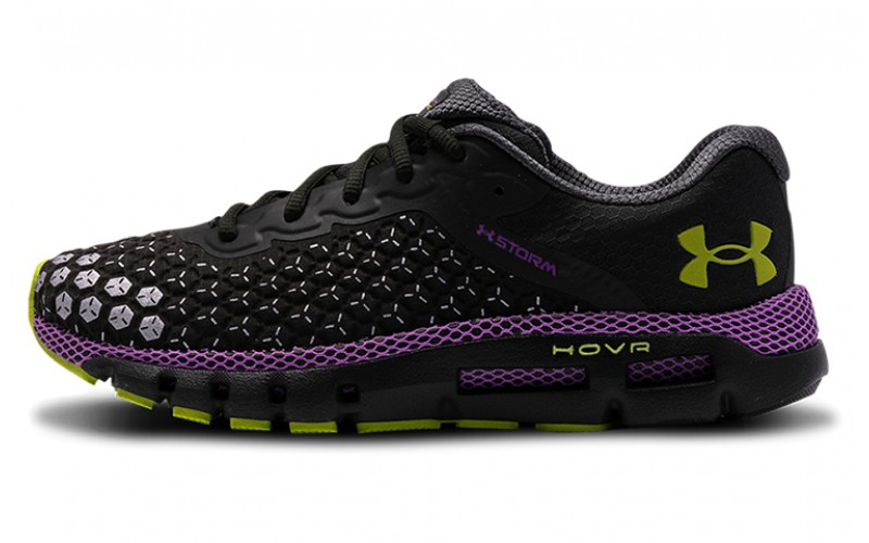 Under Armour Hovr Infinite 2 ColdGear Reactor Running