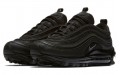 Nike Air Max 97 "triple black"