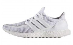 adidas Ultraboost 2.0 Triple White J